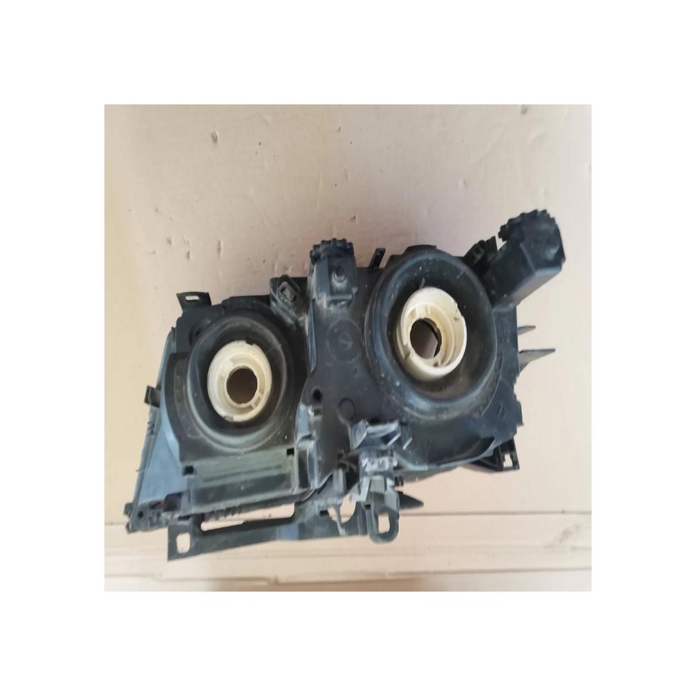 Optique phare feu avant droit passager BMW SERIE 3 E46 PHASE 1 n°306