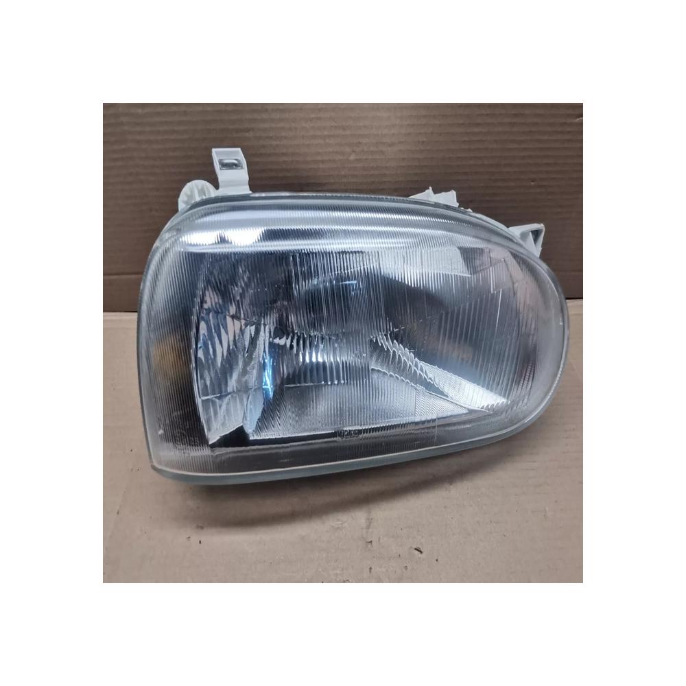 Optique phare feu avant droit passager VOLKSWAGEN GOLF 3 67723065 1H6941018AF