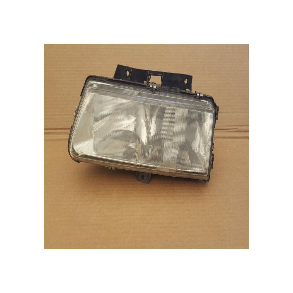 Optique phare feu avant principal gauche conducteur CITROEN XANTIA PHASE 1
