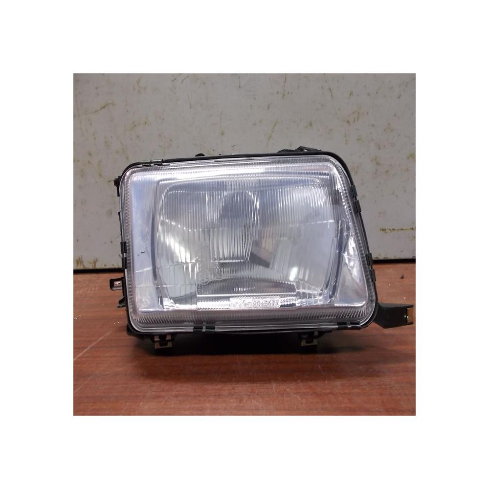 Optique PHARE Feu droit passager audi 80 B4 ap 91 LPF961 1307022102 1AE006659121