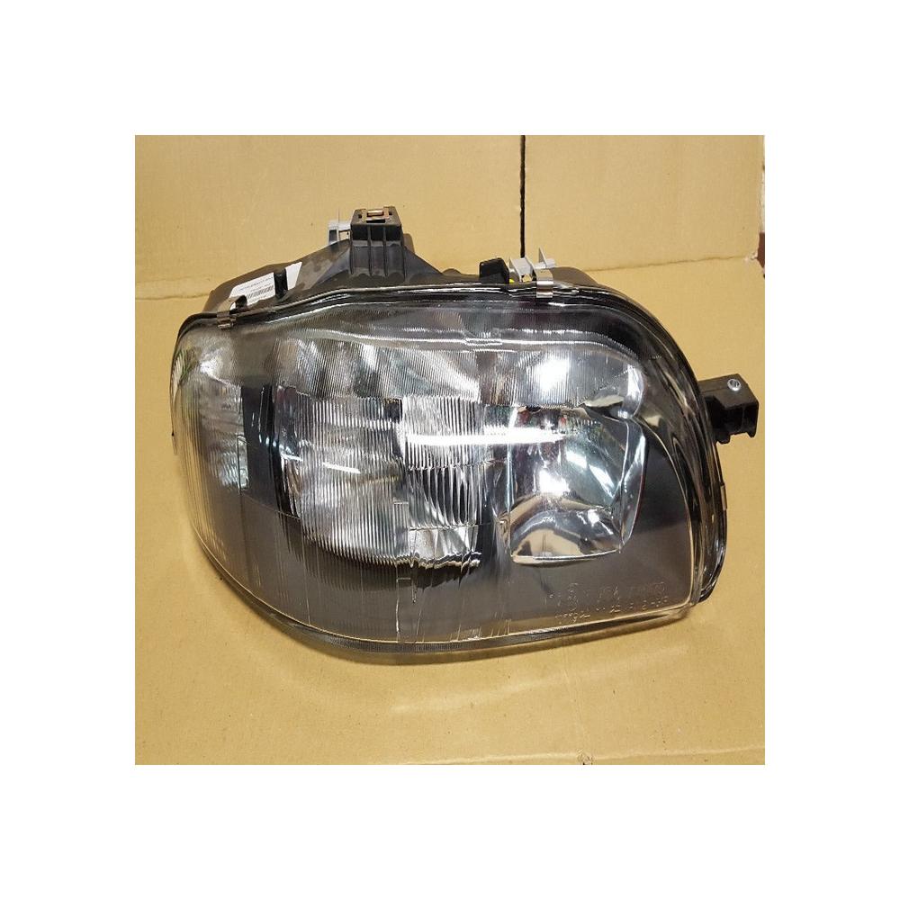 Optique PHARE Feu droit passager fiat bravo brava 085771 0318019014