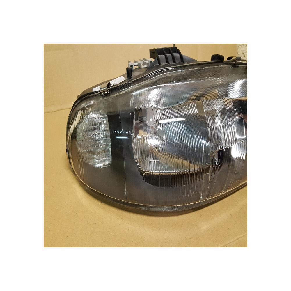 Optique PHARE Feu droit passager fiat bravo brava 085771 0318019014