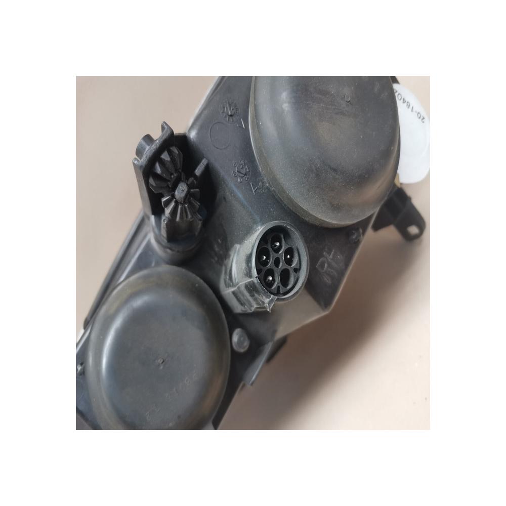 Optique PHARE Feu droit passager OPEL VECTRA B 95-99 085788
