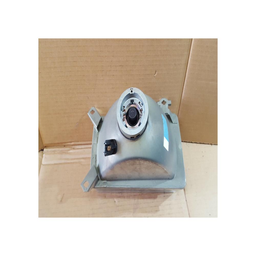 OPTIQUE Phare FEU GAUCHE AUDI 80 TYPE 81 HELLA REF 1AG129115-01  811941105G