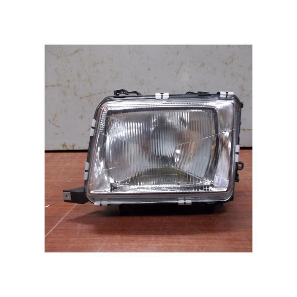 Optique PHARE Feu gauche conduc audi 80 B4 ap 91 LPF962 1AE 006 659-111
