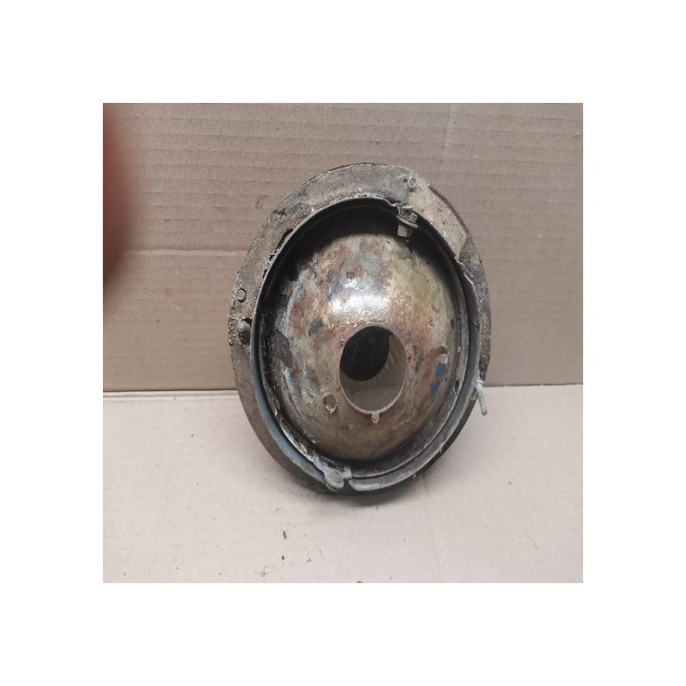 Optique Phare  OPEL KADETT B 1305603105 parabole oxydée vendu pour le verre