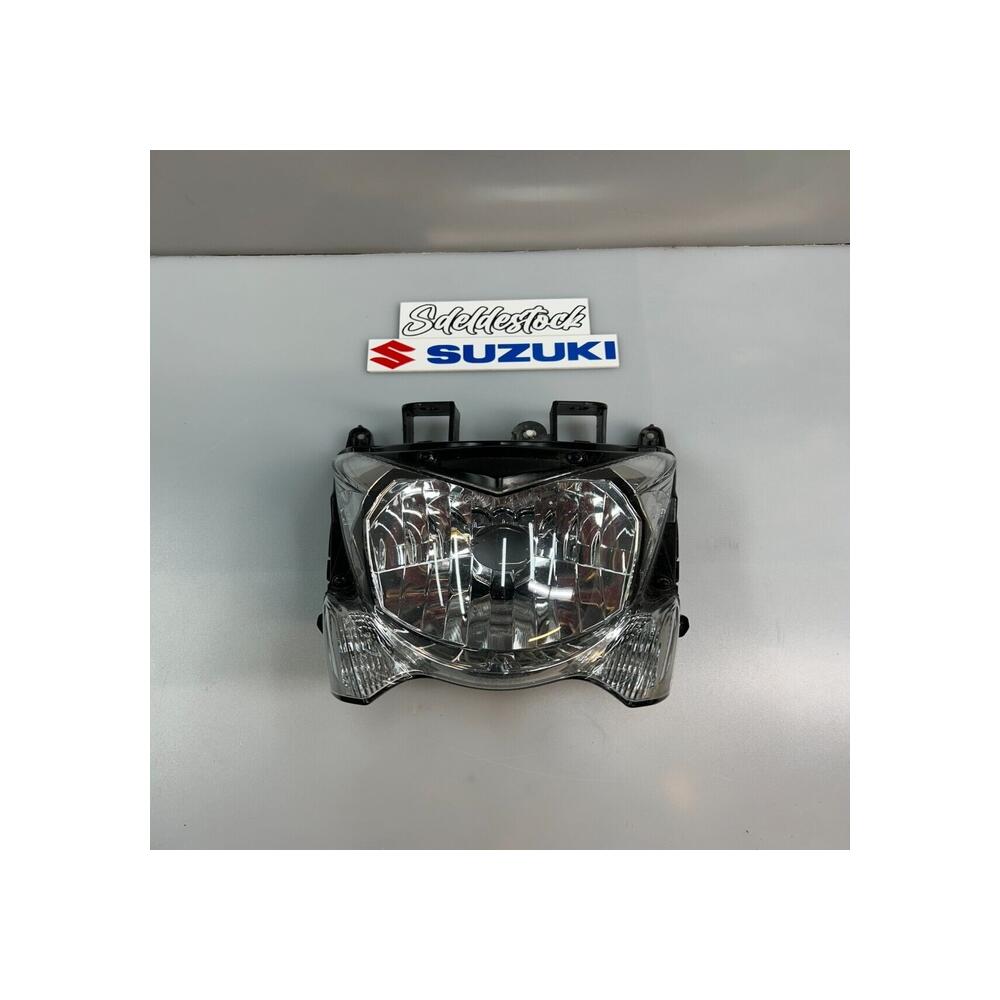 optique phare suzuki gsx-s 1000 2015 2020 35100-04K00 35100-04K01