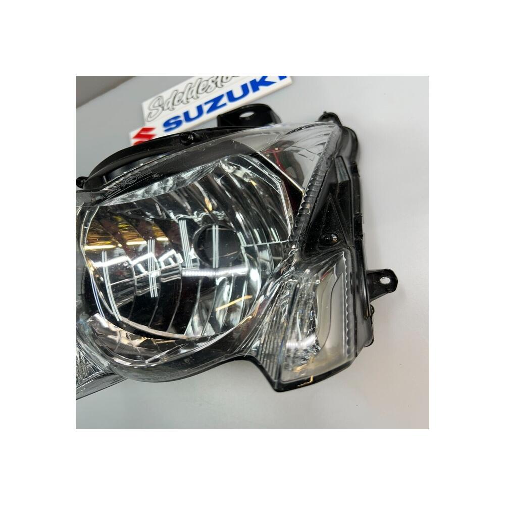optique phare suzuki gsx-s 1000 2015 2020 35100-04K00 35100-04K01