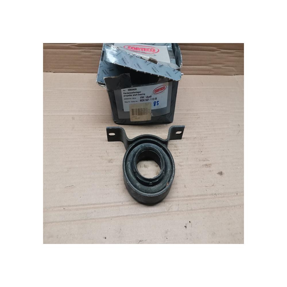 Palier Support Cardan Arbre De Transmission Pour AUDI A4 REF 8D0521113B  600626