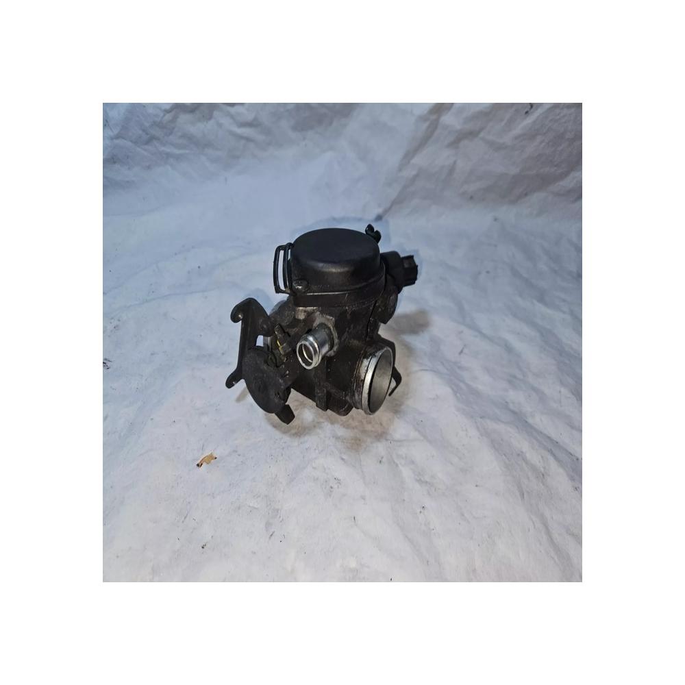 PAPILLON CORPS YAMAHA MAJESTY 400 ABS 2004 - 2006