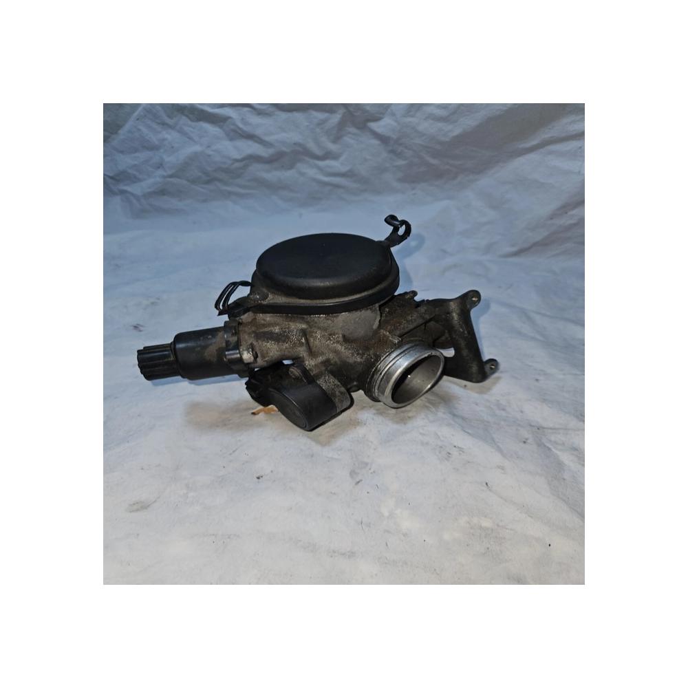 PAPILLON CORPS YAMAHA MAJESTY 400 ABS 2004 - 2006