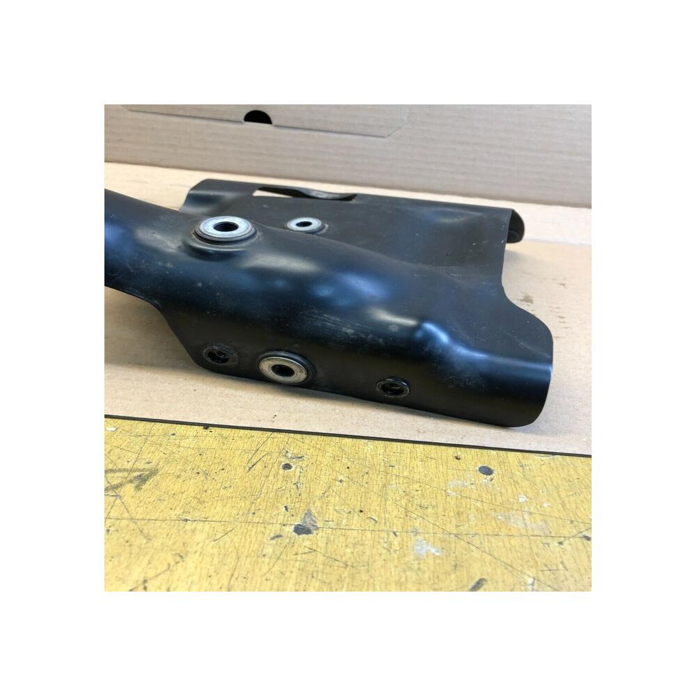 pare chaleur échappement suzuki gsxr 1000 2009 2012 14731-47H00