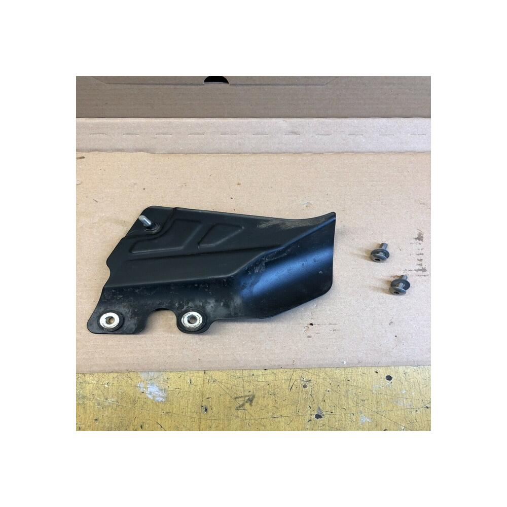 pare chaleur échappement suzuki gsxr 1000 2009 2012 14732-47H00
