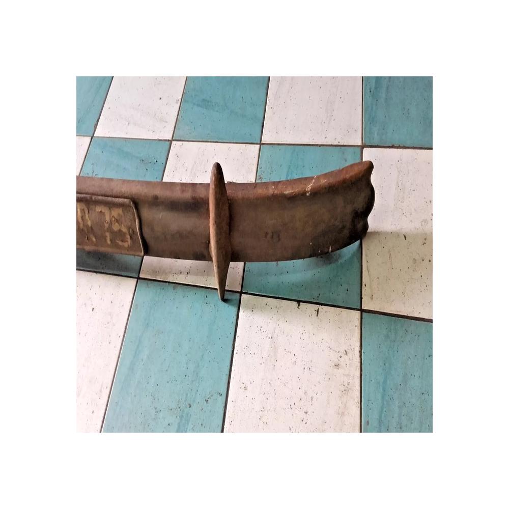 PARE-CHOC CITROEN TRACTION 15 SIX butoir