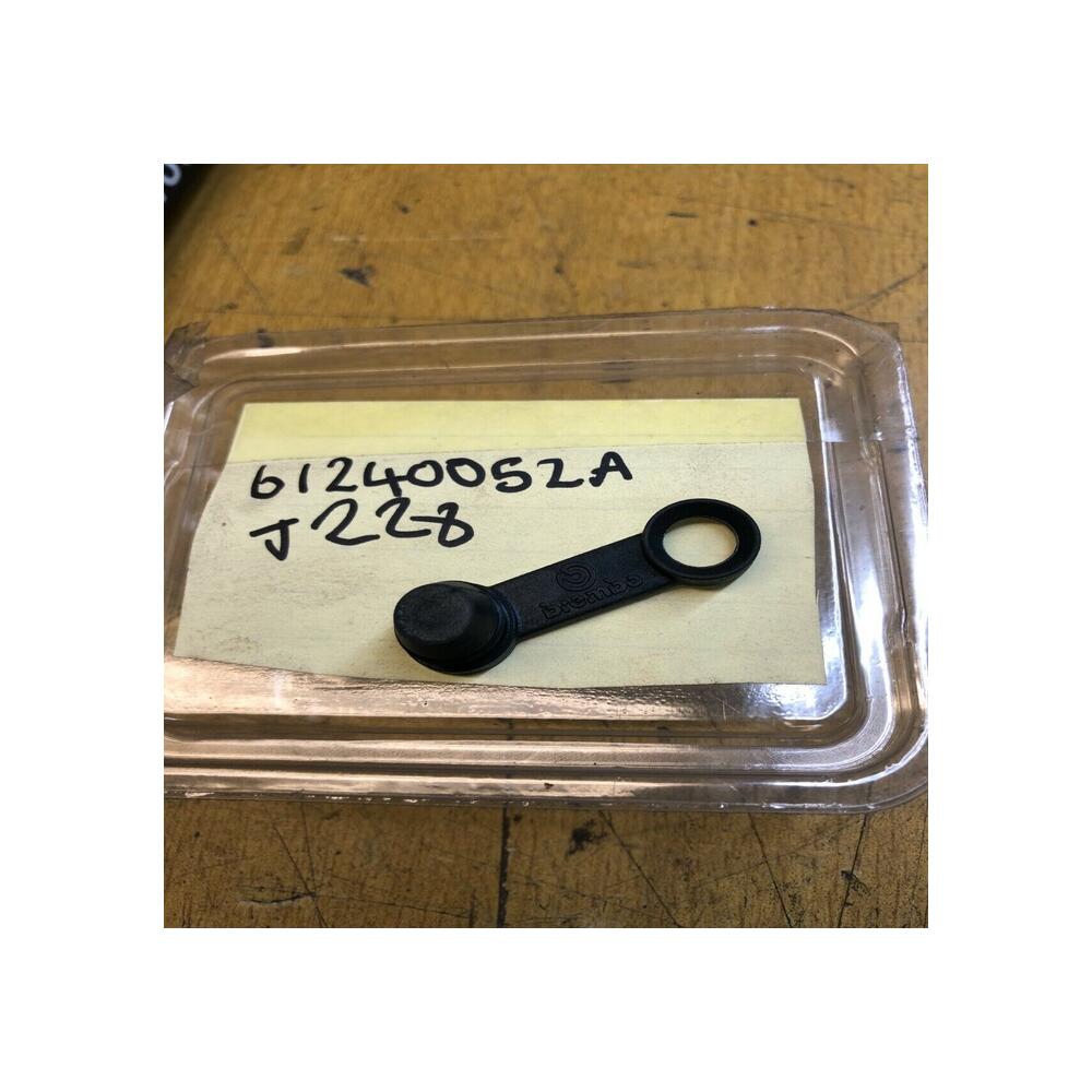 pare poussiere purge frein brembo 05.1502.20 ducati 61240052a 61240051A