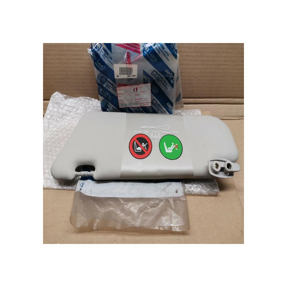 Pare soleil droit FIAT STILO  735296621