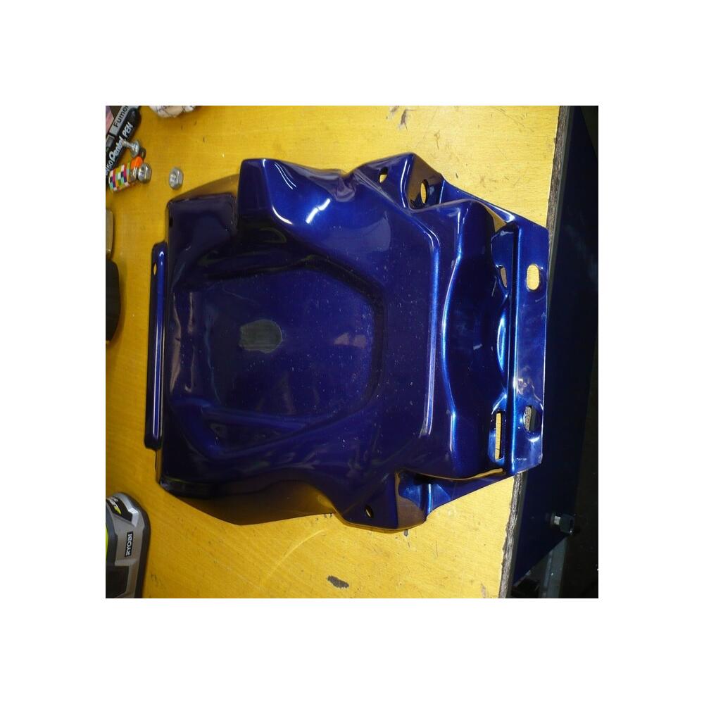 passage de roue ermax bleu metalisé Suzuki sfv 650 gladius