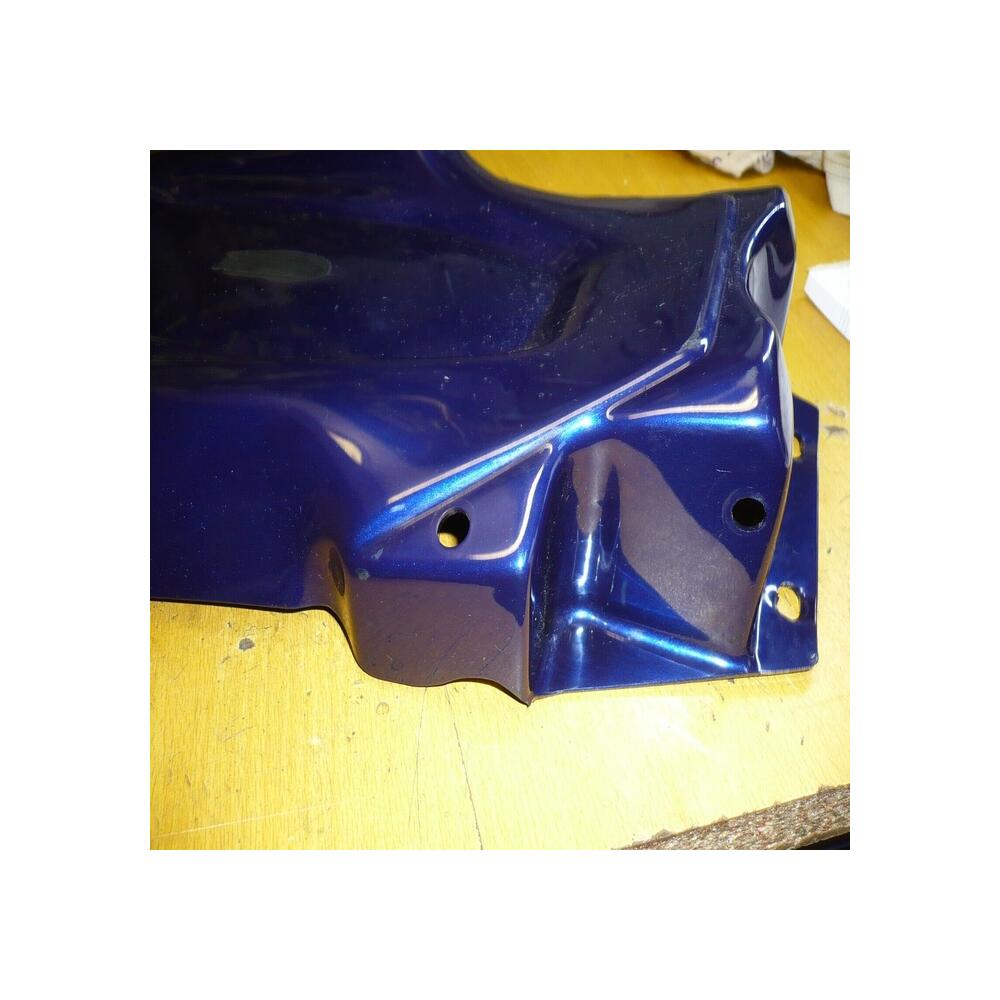 passage de roue ermax bleu metalisé Suzuki sfv 650 gladius