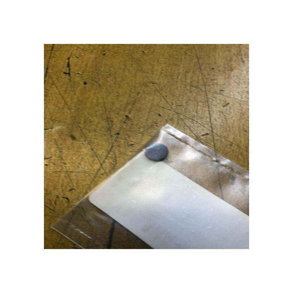 pastille réglage soupape 1,95 yamaha 3ld-12169-31 fjr 1300 xt 1200 z yzf-r1 vmax