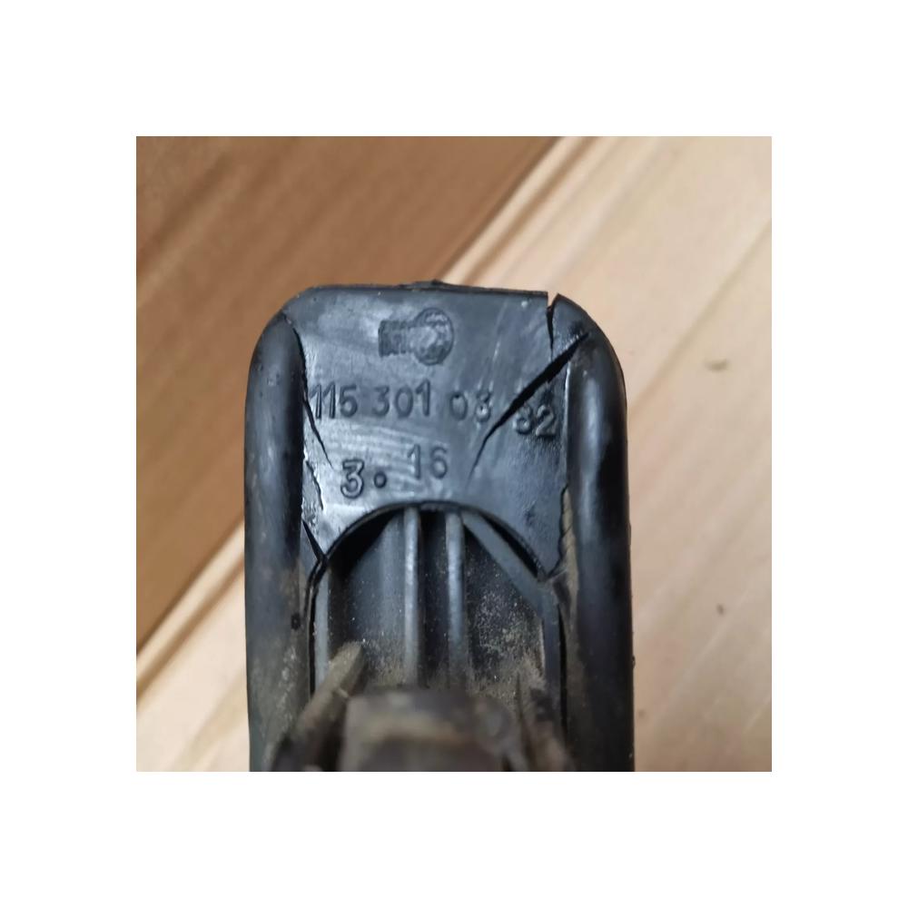 PEDALE ACCELERATEUR CAOUTCHOUC Mercedes W114 W115 1153010382