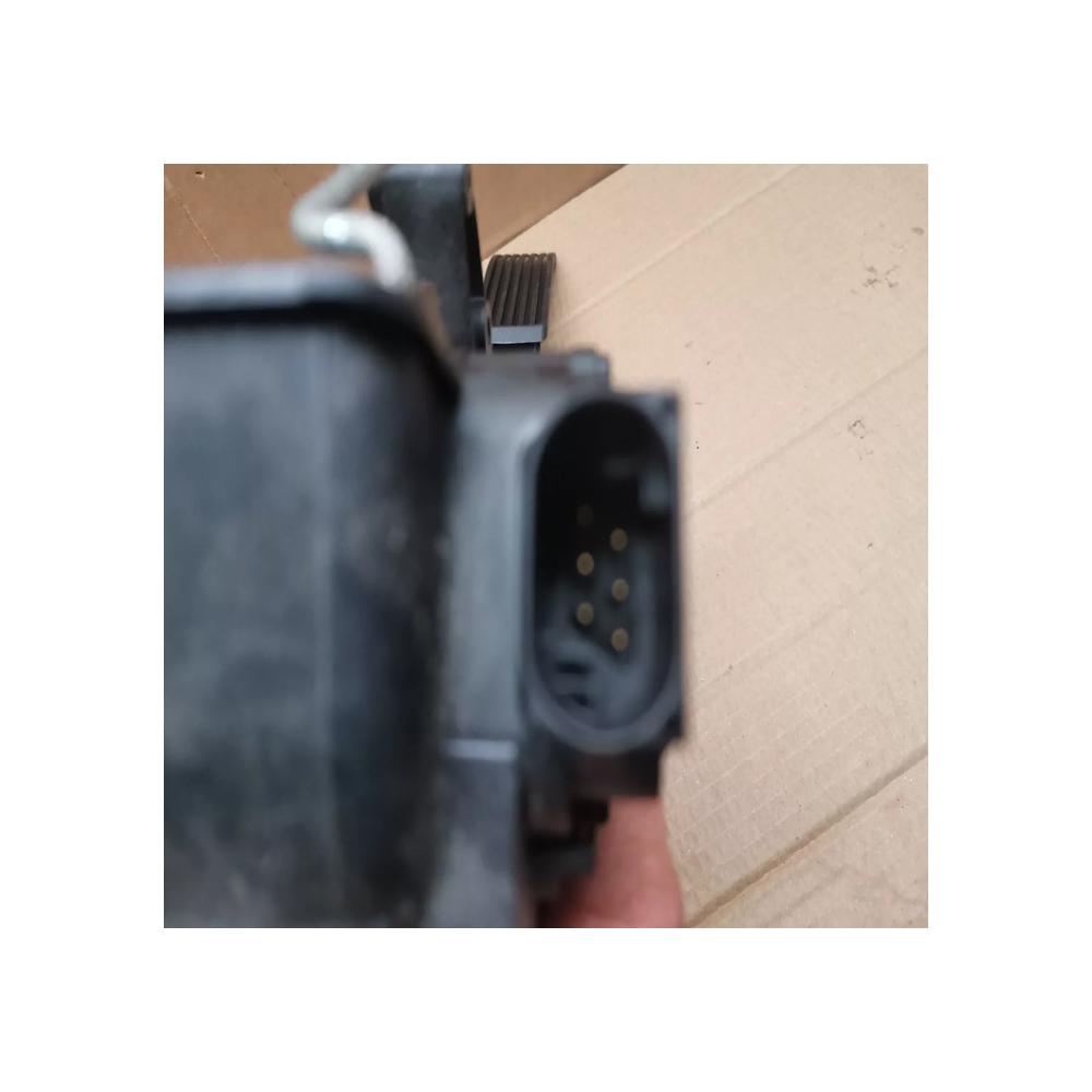 PEDALE ACCELERATEUR POTENTIOMETRE MERCEDES CLASSE A W169 CLASSE B W245