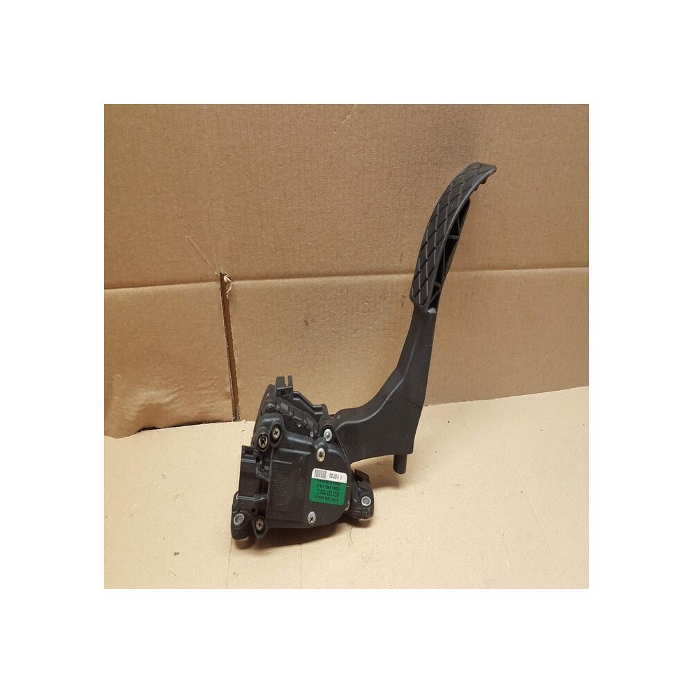 Pédale d'accélérateur AUDI SEAT SKODA VW POLO A1 TT 6Q1721503C 6PV008496-01