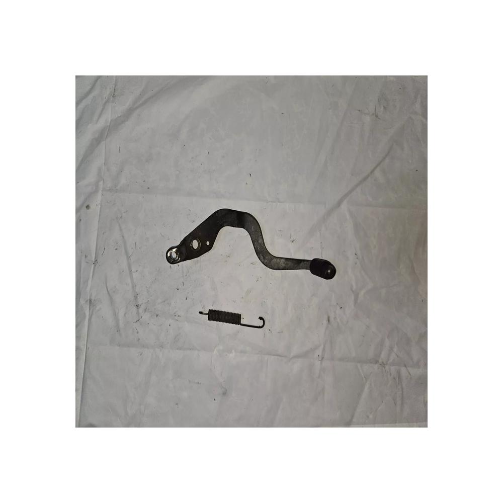 PEDALE FREIN ARRIERE YAMAHA TDR 125 2001 (93-03)