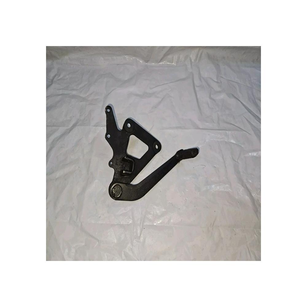 PEDALE FREIN + PLATINE SUZUKI GSE 500 1991 GM51A