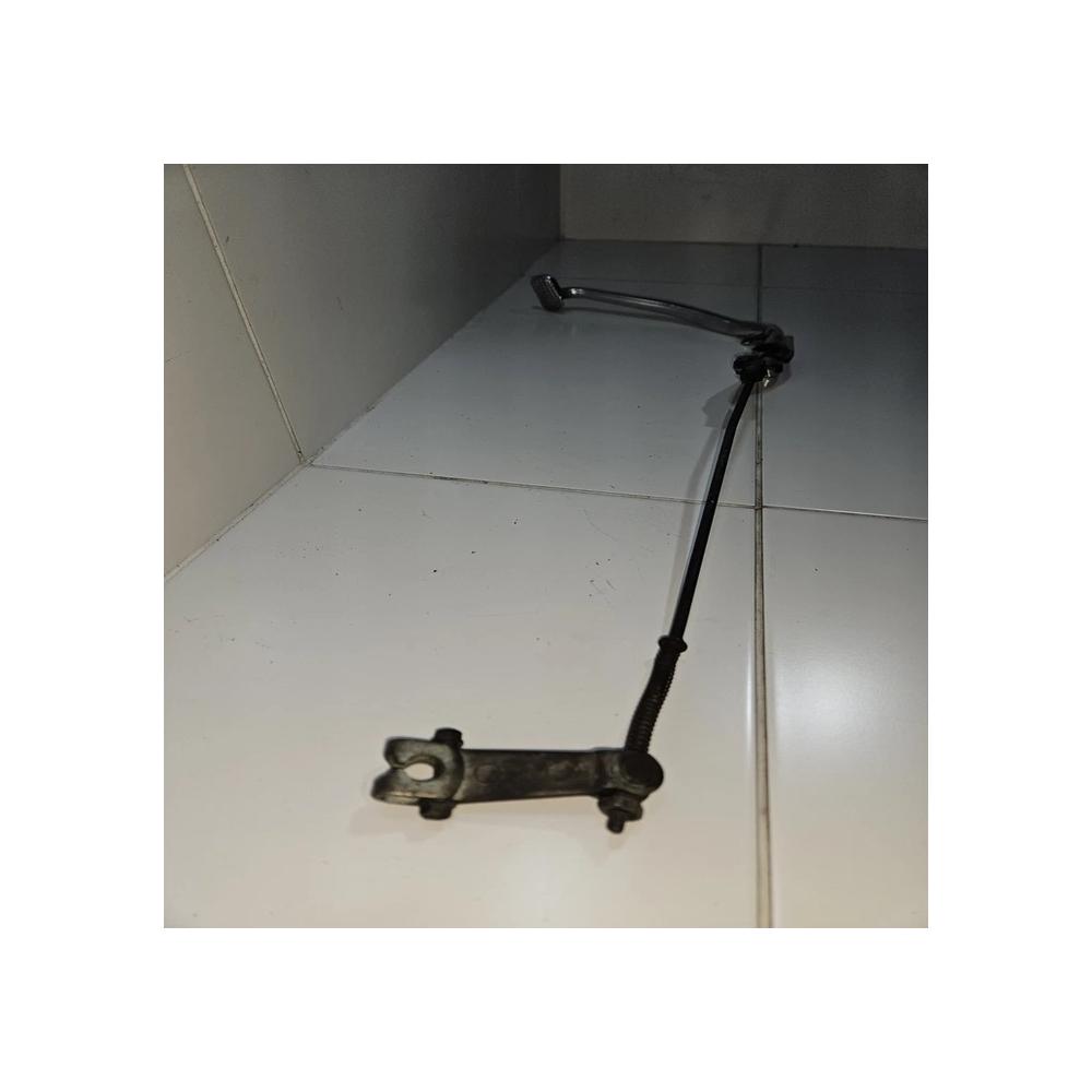 PEDALE FREIN + TIGE CABLE SUZUKI TU X TUX 125 SUPER CLASSIC 1999 - 2002