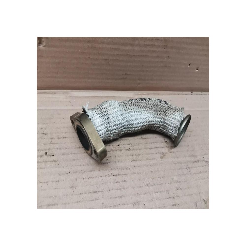 PETIT TUYAU ECHAPPEMENT FIAT PUNTO 2 STRADA DOBLO I LANCIA MUSA 1.9 JTD