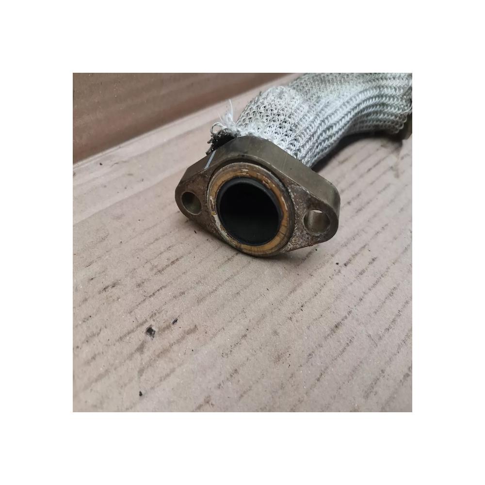 PETIT TUYAU ECHAPPEMENT FIAT PUNTO 2 STRADA DOBLO I LANCIA MUSA 1.9 JTD