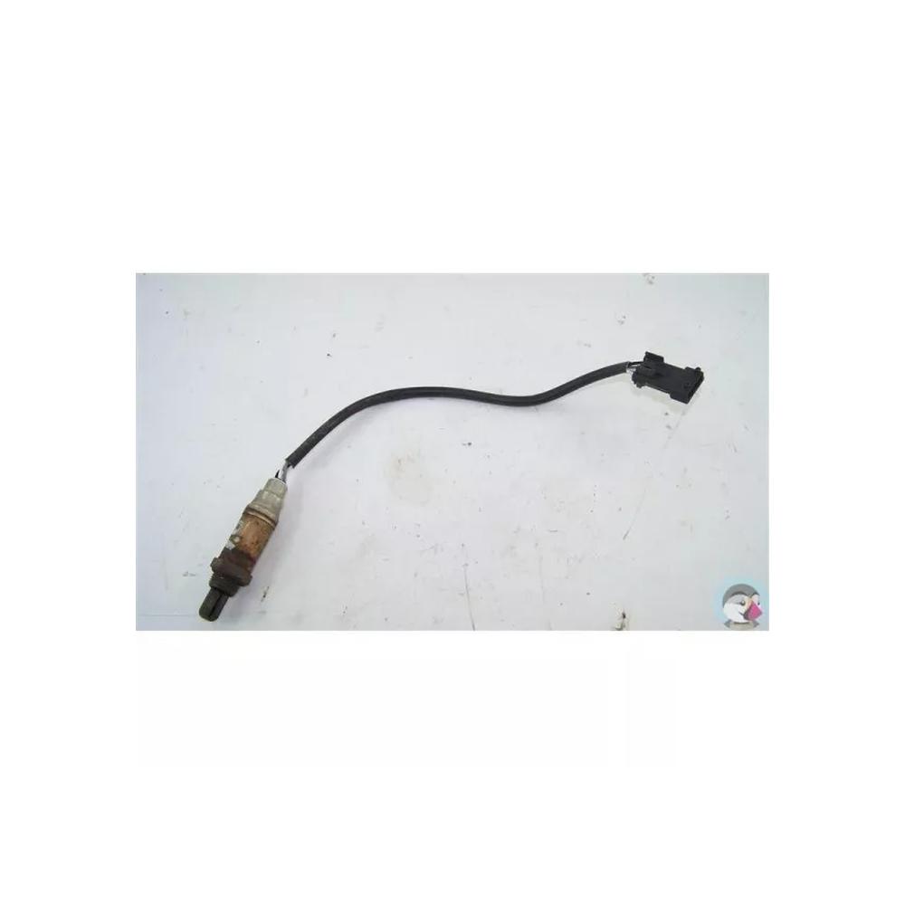 PEUGEOT 106 KID année 1996 essence﻿ 0258003716 N°1 Sonde lambda 0258003716