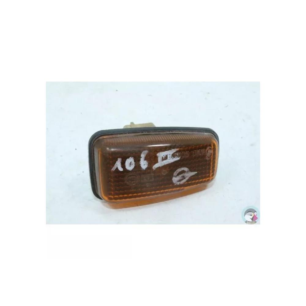 PEUGEOT 106 phase 2 01.91081 n°26 Unité d'indicateur clignotant latéral de côt