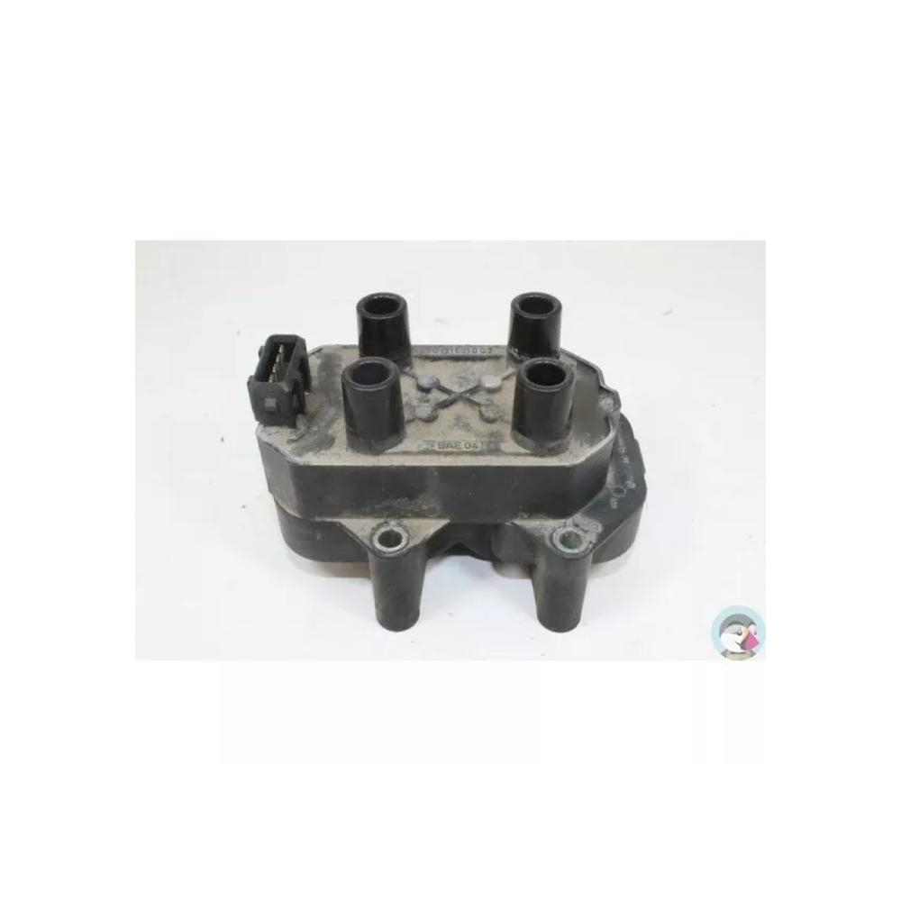 PEUGEOT 106 PHASE 2 0221503007 n°83 bobine d'allumage