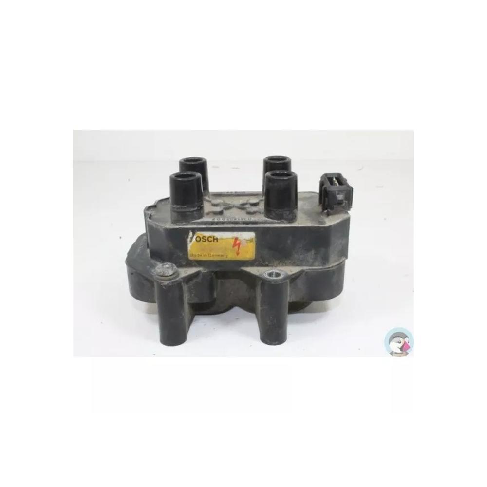PEUGEOT 106 PHASE 2 0221503007 n°83 bobine d'allumage