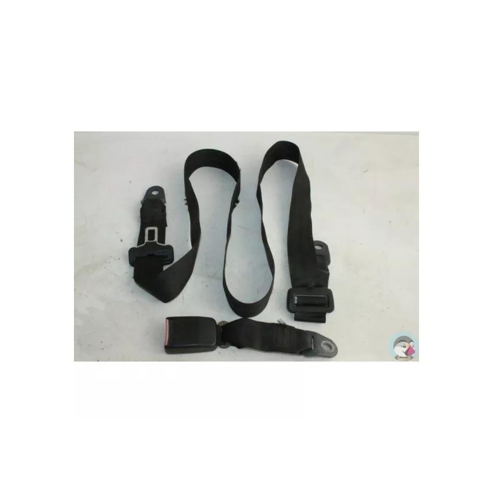 PEUGEOT 205 n°37 ceinture de sécurité arrière droit