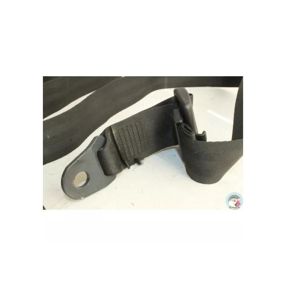 PEUGEOT 205 n°37 ceinture de sécurité arrière droit