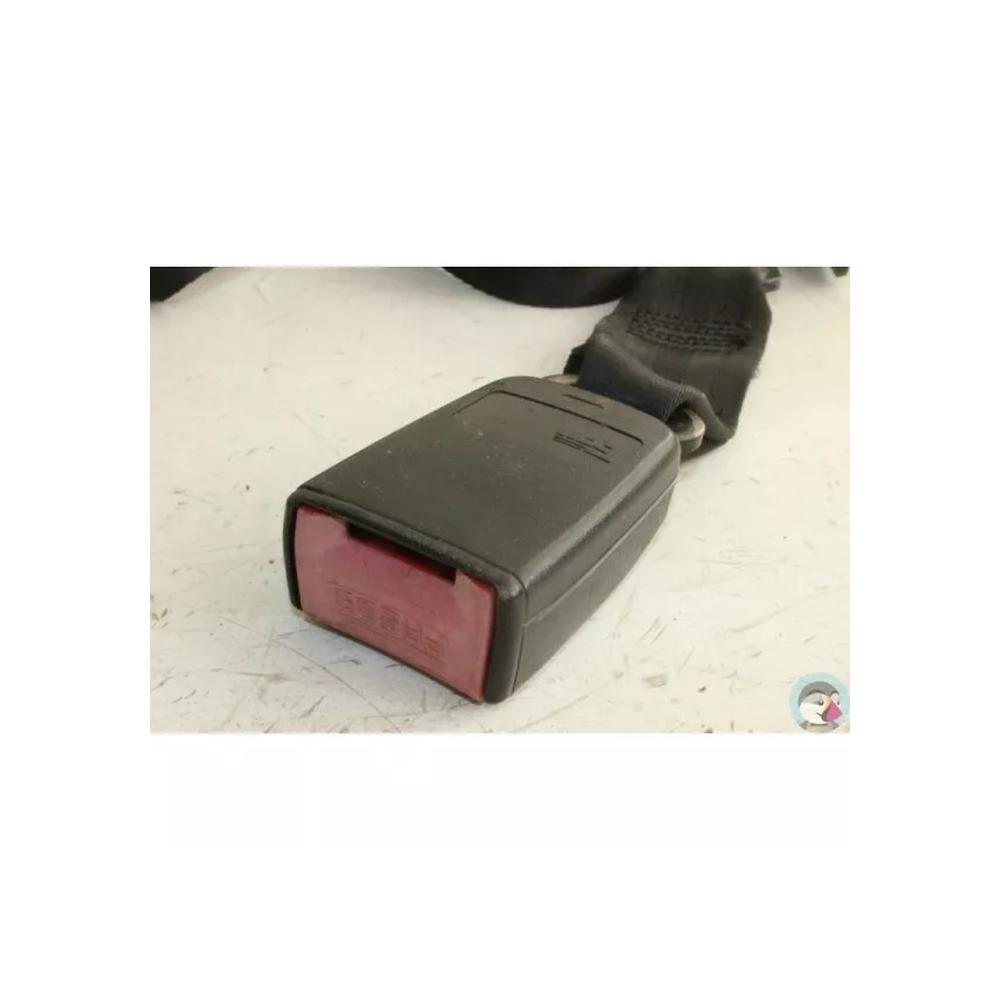 PEUGEOT 205 n°37 ceinture de sécurité arrière droit