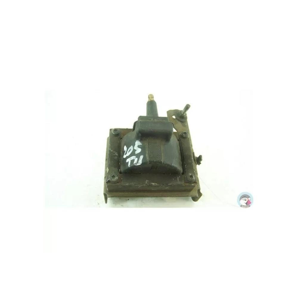 PEUGEOT 205 TU MAGNETI MARELLI n°36 bobine d'allumage