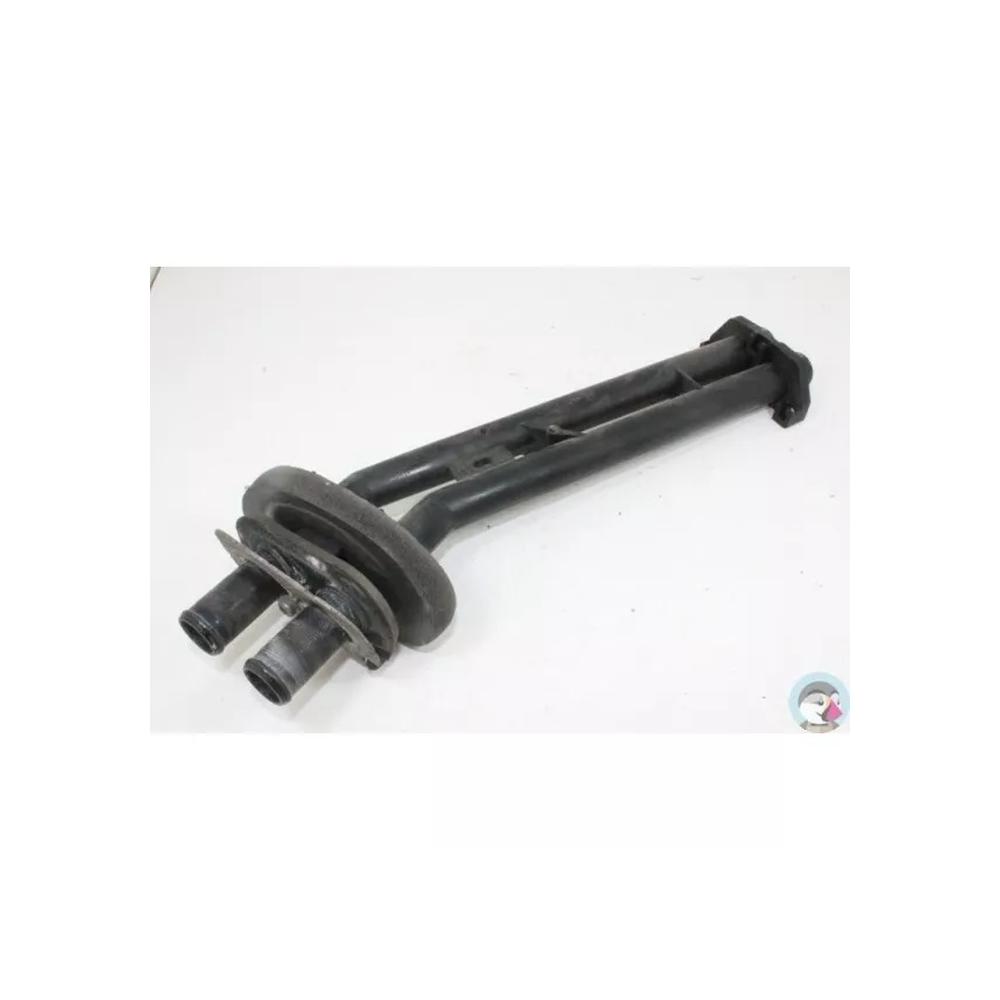 PEUGEOT 206 1.4 HDI n°63 Durite d'eau intérieur