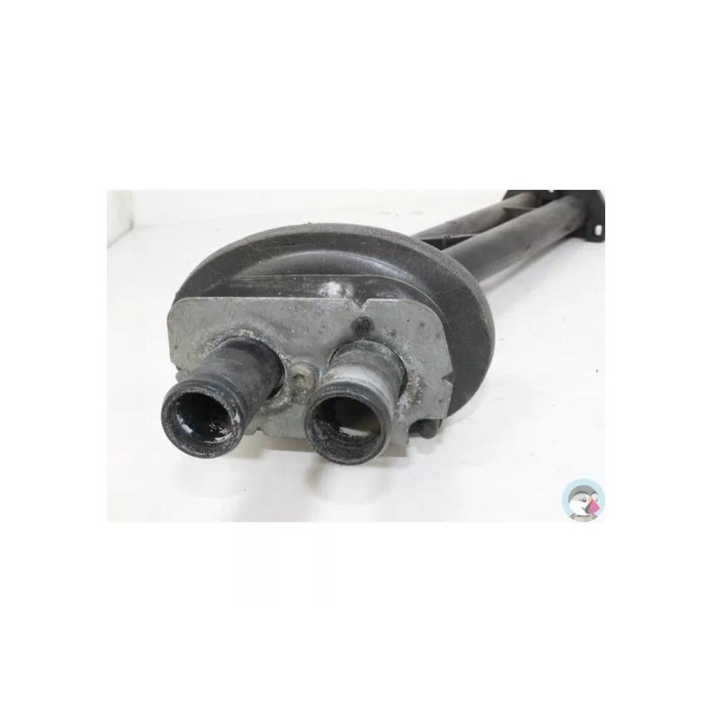 PEUGEOT 206 1.4 HDI n°63 Durite d'eau intérieur