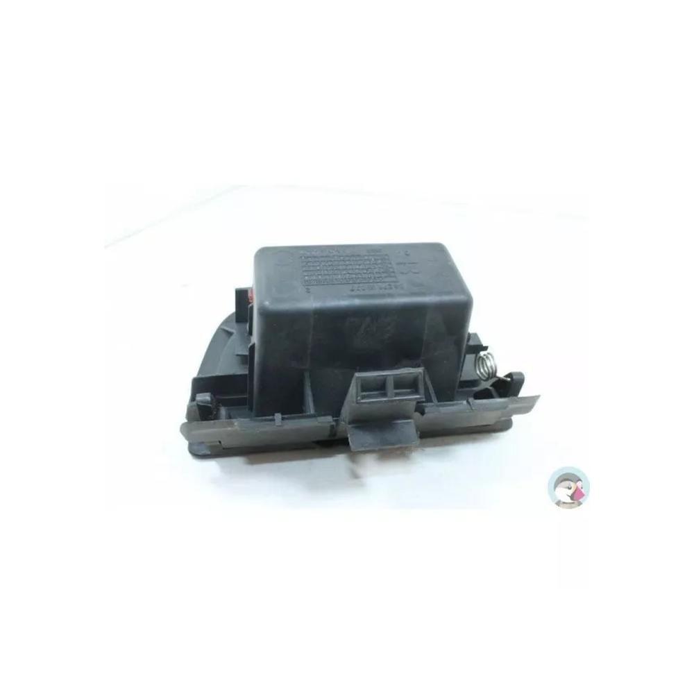 PEUGEOT 206 9627639377 n°15 Cendrier avant d'occasion