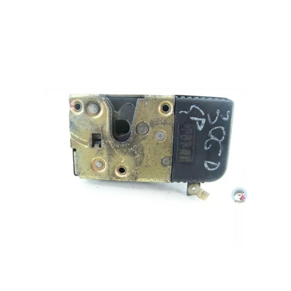 PEUGEOT 306 n°24 Serrure de porte avant passager