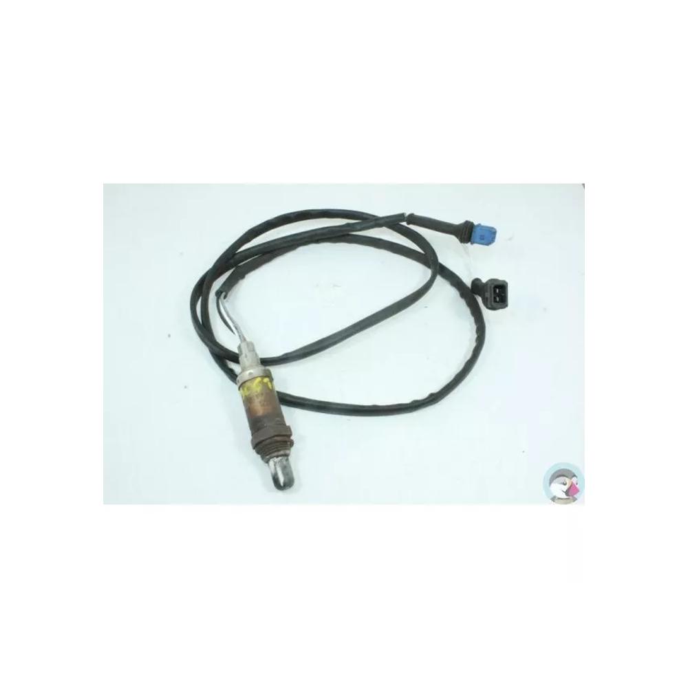 PEUGEOT 306 TU 0258003087 N°18 Sonde lambda