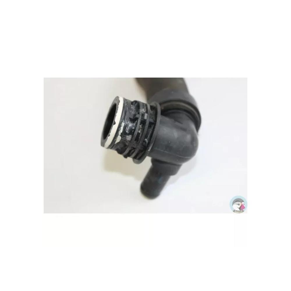 PEUGEOT 406 n°53 tube durite d'eau moteur