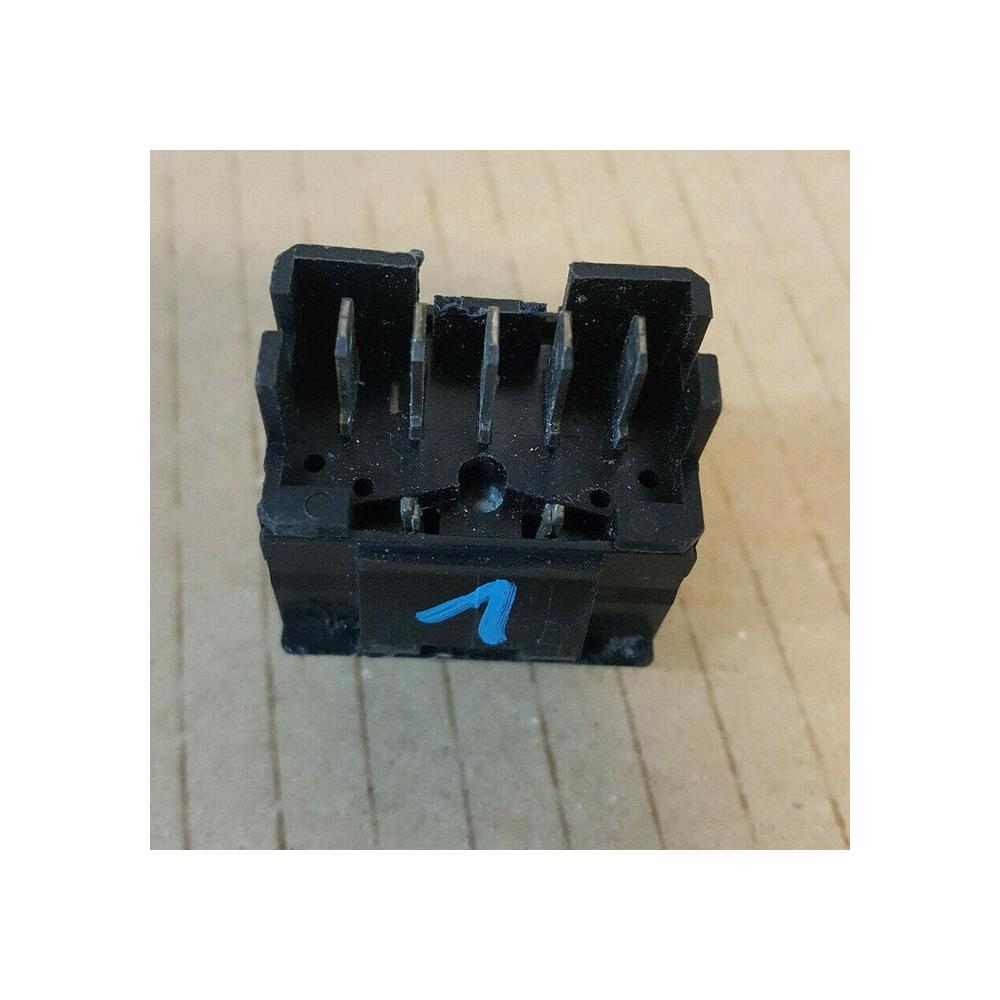 PEUGEOT 406 PHASE 1 BOUTON INTERRUPTEUR LEVE VITRE