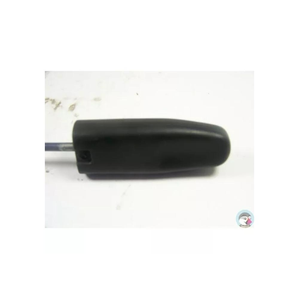 PEUGEOT 407 N°6 Loquet interieur de porte