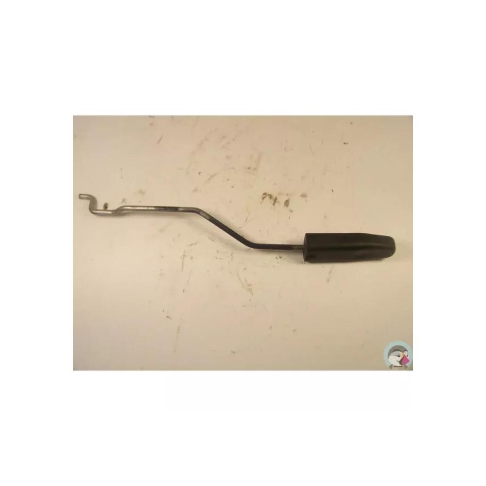PEUGEOT 407 N°6 Loquet interieur de porte