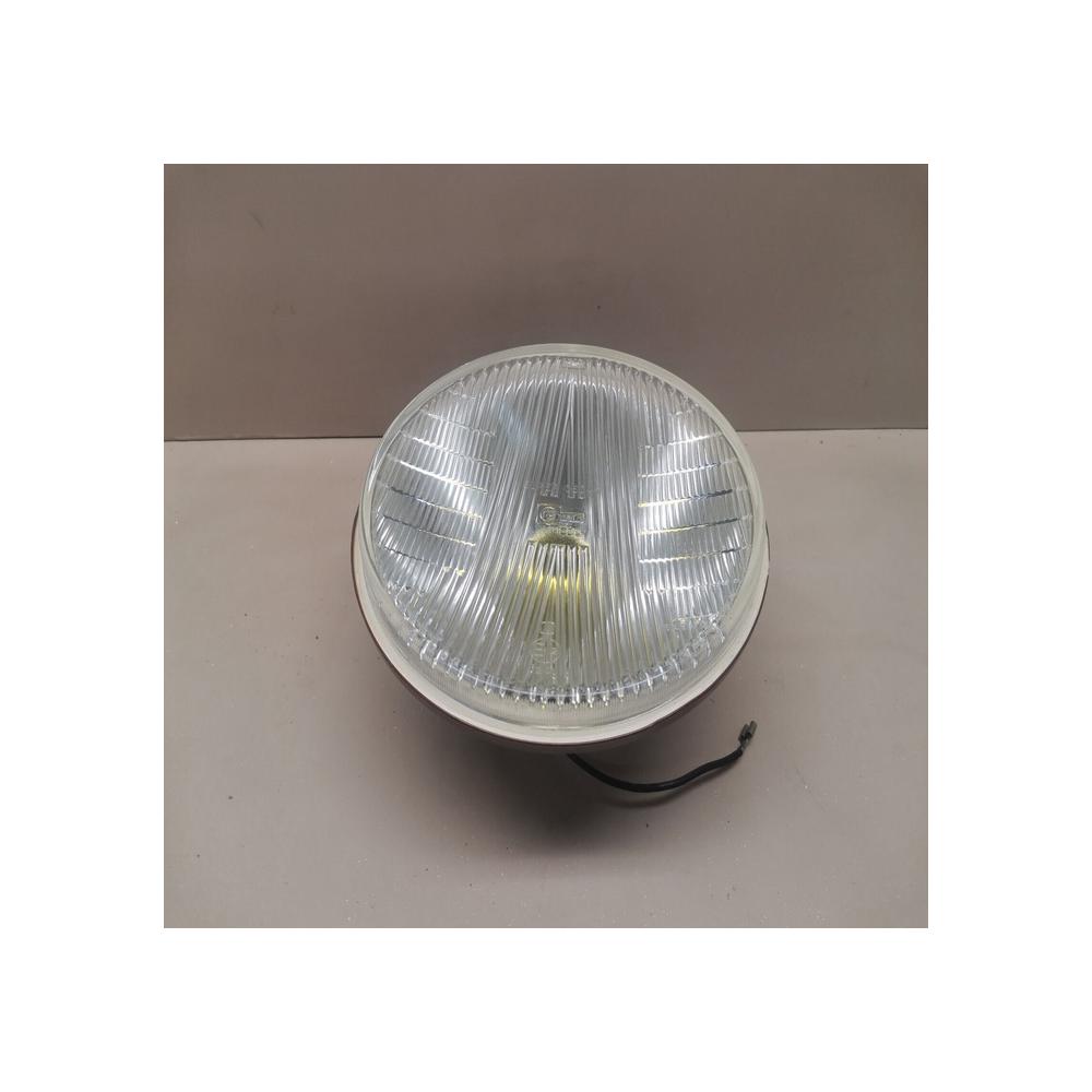 PHARE FEU AVANT OSCAR BLANC CIBIE VALEO REF 470177  8801004