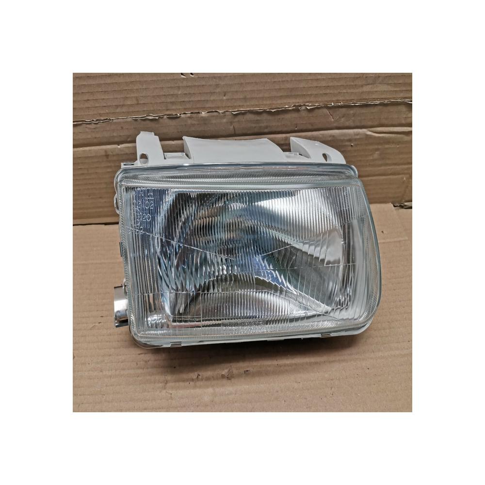 PHARE FEU AVANT PASSAGER DROIT OPTIQUE VW POLO 6N 95 a 99 REF 6N1941016